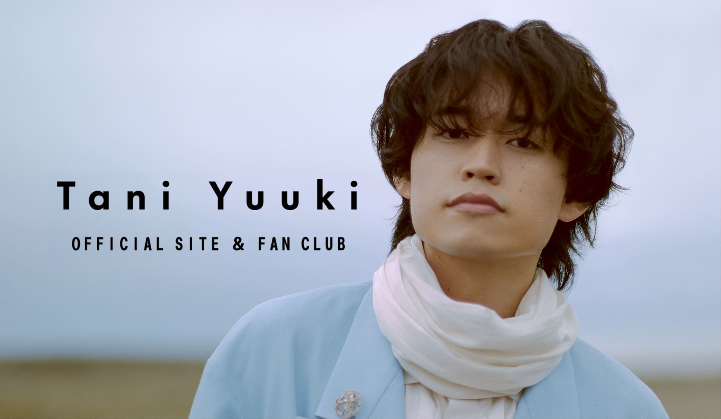 Tani Yuuki│Tani Yuuki オフィシャルサイト・ファンクラブ「谷乃湯 ～たにのゆ～」