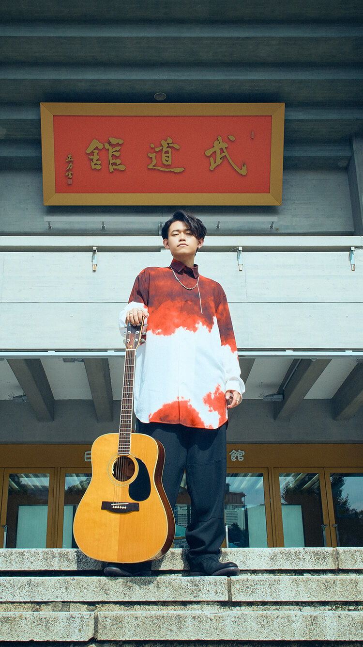 Tani Yuuki | 5th Anniversary